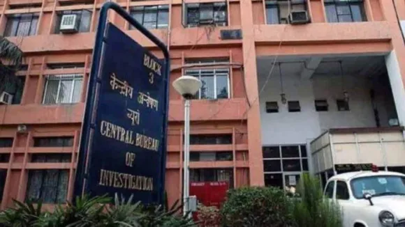 CBI | central bureau of investigation