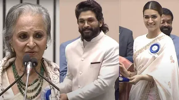 Alia Bhatt | National Film Awards