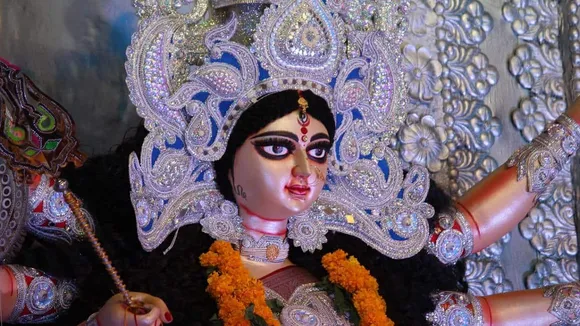 Sharidya Navratri 2023, Navratri 2023, Riddhi siddhi