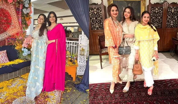 they beat their daughters with fashion sense