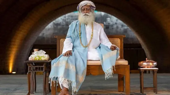 Sadhguru Tips: દરરોજ દિવસમાં ઉંઘ આવવી બીમારીના સંકેત છે, સદગુરુની 1 ટીપ્સથી દૂર કરો આ ખરાબ ટેવ; જાણો ભોજન કેટલી વખત ચાવવું જોઈએ?