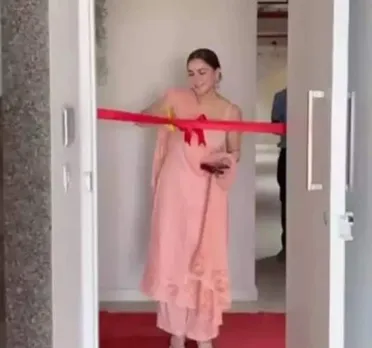 Kundali Bhagya actress Shraddha Arya