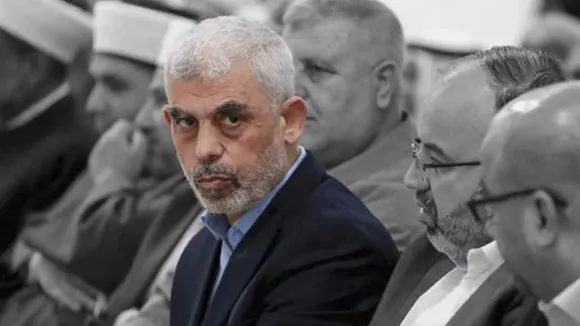 Israel Palestine Conflict | Israel Palestine War | Israel Hamas War | Israel Palestin Hamas Conflict | Hamas Terrorist Yahya Sinwar | Yahya Sinwar | Hamas Terrorist | Terrorist list