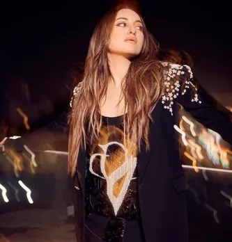 Sonakshi Sinha Western look