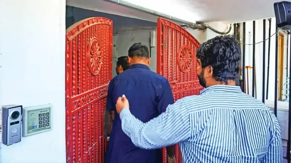 NewsClick | paid news | paid news case | UAPA | UAPA cases | Unlawful Activities Act (UAPA) | India news| google news