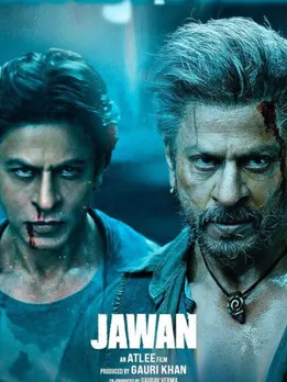 Jawan| Jawan Box office collection Day 24| jawan Box Office collection| shah rukh khan