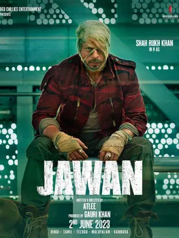 Jawan| Jawan Box office collection Day 24| jawan Box Office collection| shah rukh khan