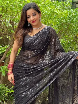 Bhojpuri actress | Monalisa photos | Monalisa tv shows | Monalisa Instagram