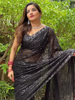 Bhojpuri actress | Monalisa photos | Monalisa tv shows | Monalisa Instagram