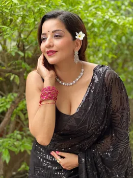 Bhojpuri actress | Monalisa photos | Monalisa tv shows | Monalisa Instagram