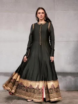 Navratri 2023| Navratri Fashion tips| Aditi rao Fashion tips| Aditi rao photo