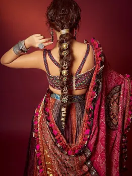 Navratri 2023| Navratri 2023 Fashion Tips| Navratri 2023 Ornaments| Navratri 2023 ornaments for ladies| Navratri 2023 ornaments images