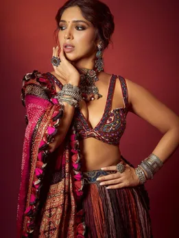 Navratri 2023| Navratri 2023 Fashion Tips| Navratri 2023 Ornaments| Navratri 2023 ornaments for ladies| Navratri 2023 ornaments images