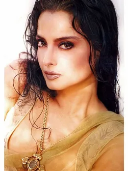 Rekha| Rekha Birthday| Rekha and Amitabh Bachchan Love story| Rekha and Amitabh Bachchan movie