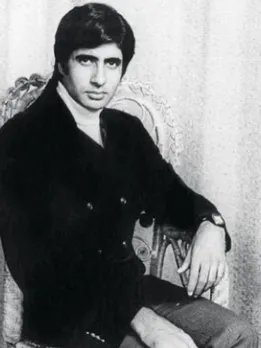 Amitabh Bachchan| Amitabh Bachchan Birthday| Amitabh Bachchan name story