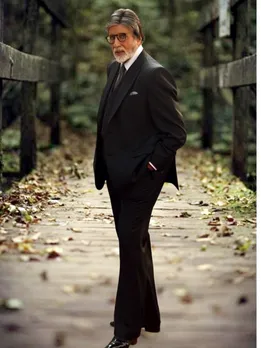 Amitabh Bachchan| Amitabh Bachchan Birthday| Amitabh Bachchan name story