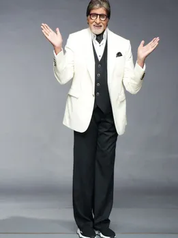 Amitabh Bachchan| Amitabh Bachchan Birthday| Amitabh Bachchan name story