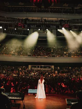 Singer Shreya Ghosal| Shreya Ghosal latest photos| Shreya Ghosal Net Worth| Shreya Ghosal Songs| શ્રેયા ઘોષાલ| શ્રેયા ઘોષાલ સોંગ