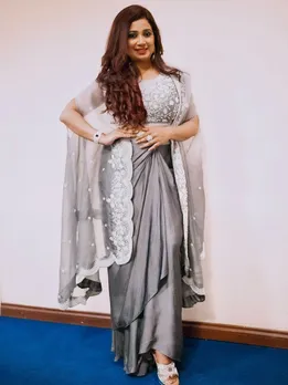 Singer Shreya Ghosal| Shreya Ghosal latest photos| Shreya Ghosal Net Worth| Shreya Ghosal Songs| શ્રેયા ઘોષાલ| શ્રેયા ઘોષાલ સોંગ