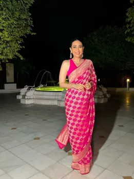 Karishma Kapoor | Karishma Kapoor latest photos | Karishma Kapoor instagram | Bollywood celebrity