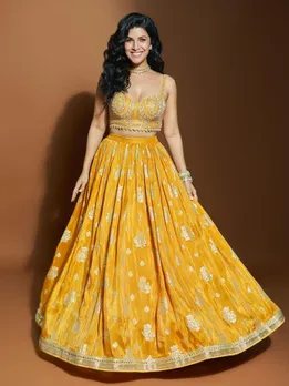 Bollywood celebrity| Nimrat Kaur latest Photo| Nimrat Kaur saree look| Nimrat Kaur Movies