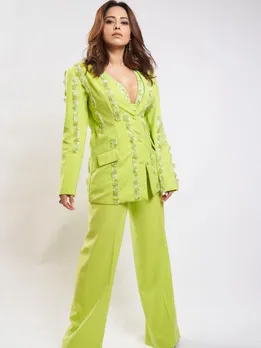 Nusharrat bharuccha| Nusharrat bharuccha latest photos| Nusharrat bharuccha Instagram| Nusharrat bharuccha Movies