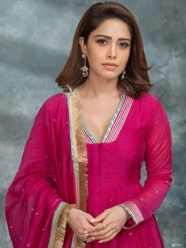 Nusharrat bharuccha| Nusharrat bharuccha latest photos| Nusharrat bharuccha Instagram| Nusharrat bharuccha Movies