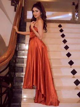 Tellywood Actress | Donal Bisht | Donal Bisht latest Photos | Donal Bisht Instagram