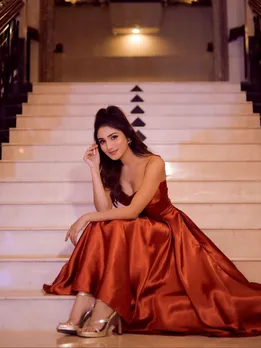 Tellywood Actress | Donal Bisht | Donal Bisht latest Photos | Donal Bisht Instagram