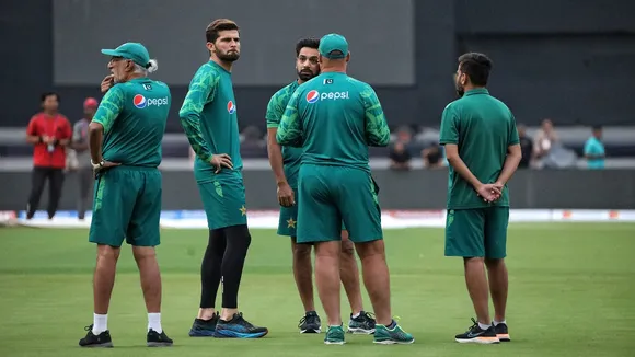 World Cup 2023, India vs Pakistan