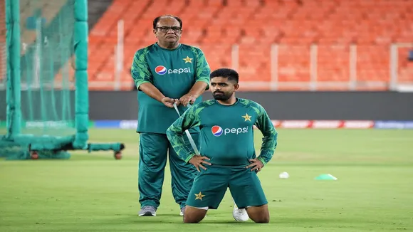 World Cup 2023, India vs Pakistan