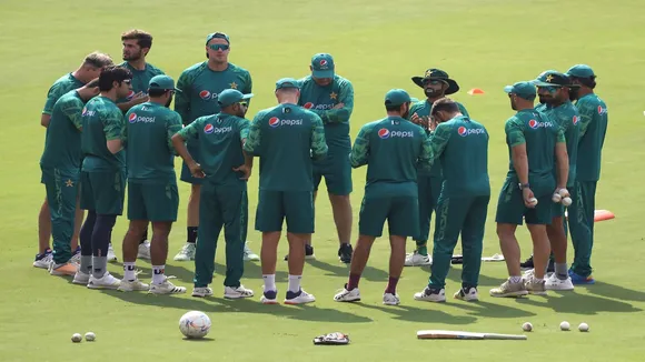 World Cup 2023, India vs Pakistan