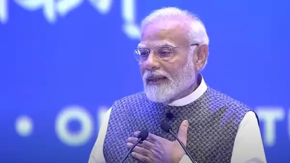 pm Narendra modi | Israel Hamas War