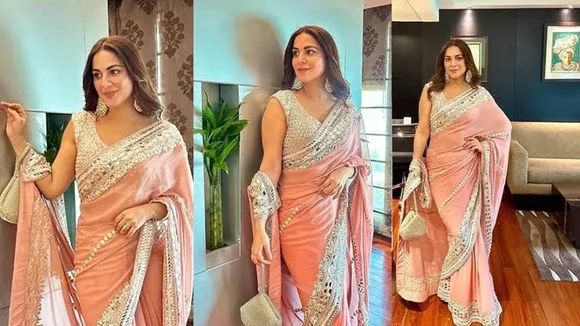 shraddha arya | Kundali Bhagya actress Shraddha Arya