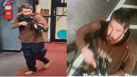 Lewiston Shooting | United States Lewiston Maine | 16 killed mass shooting