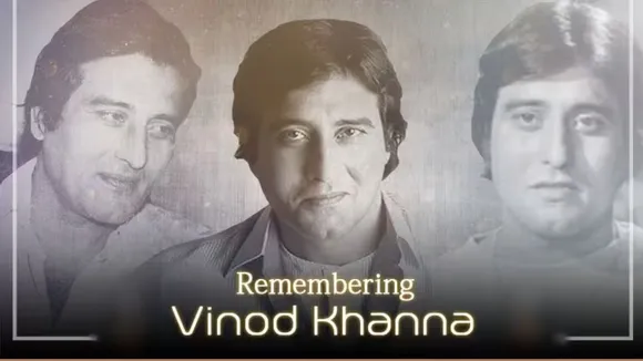Vinod Khanna| Vinod Khanna Birthday| Vinod Khanna Movies| Vinod Khanna Famous Dialouges