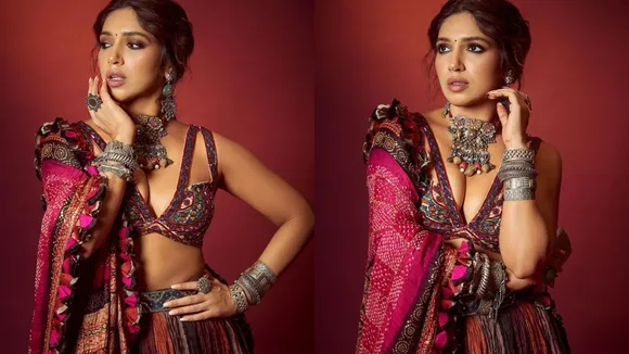 Navratri 2023| Navratri 2023 Fashion Tips| Navratri 2023 Ornaments| Navratri 2023 ornaments for ladies| Navratri 2023 ornaments images