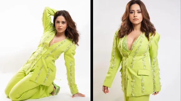 Nusharrat bharuccha| Nusharrat bharuccha latest photos| Nusharrat bharuccha Instagram| Nusharrat bharuccha Movies