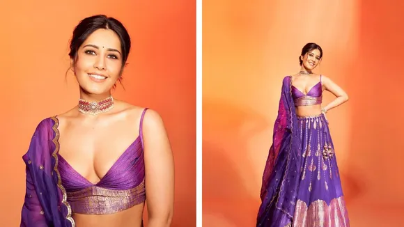 South Actress | Rashi Khanna Rashi Khanna Photo | Rashi Khanna Instagram | Rashi Khanna Movies