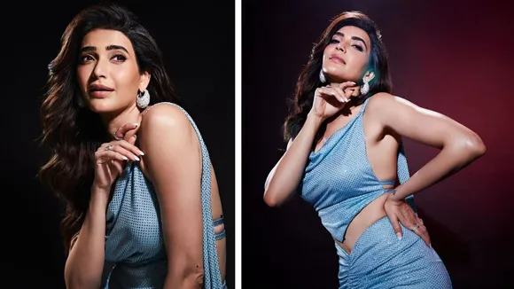 Karishma Tanna| Karishma Tanna Latest Photos| Karishma Tanna Instagram | Karishma Tanna Web Sries