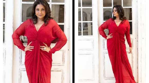 Express Adda| Express Adda Shefali Shah| Shefali Shah| Shah Rukh khan | Biggest Star