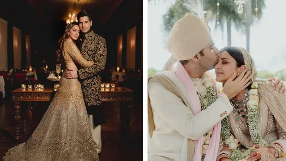 karwa chauth 2023| karwa chauth 2023 Bollywood Celebrities| kiara advani| parineeti Chopra| Athiya shetty