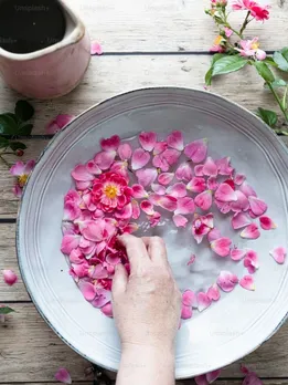 how to avoid allergy in Winter Skincare tips gujarati news