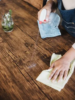 Cleaning Tips for diwali