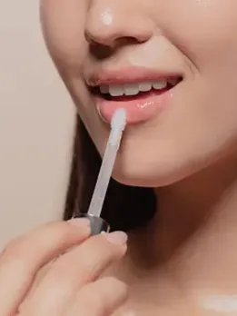 Lip care tips how to keep lips soft in winter skincare tips health tips gujarati news