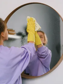 Cleaning Tips for diwali