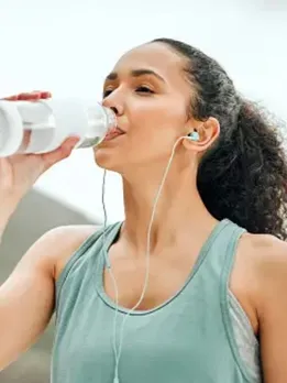 stay hydrated ,Bloating and constipation home remedies during winter season