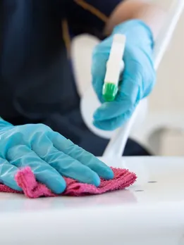 Cleaning Tips for diwali