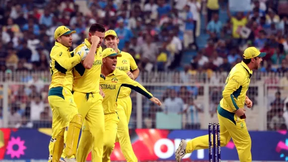 South Africa vs Australia | world Cup 2023 | South Africa vs Australia Semi Final