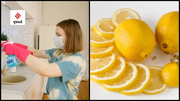 Cleaning Tips for diwali in kitchen hacks, health tips